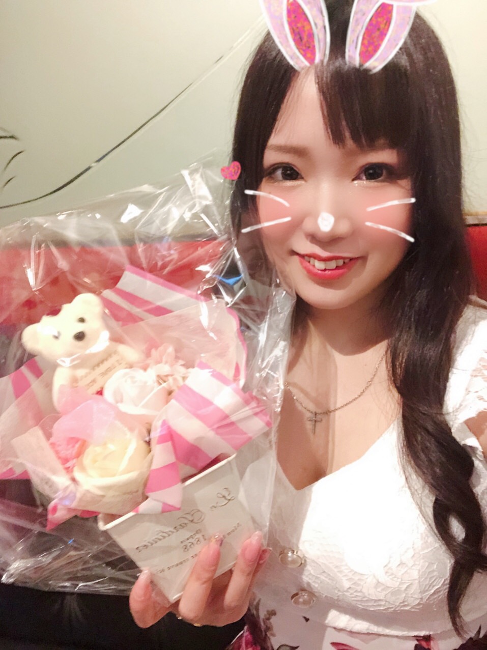 ひかりちゃんバースデー 博多区南福岡駅 雑餉隈駅のナイトスポット ラウンジ マリーン ラウンジ セイリング スナック サーフィン